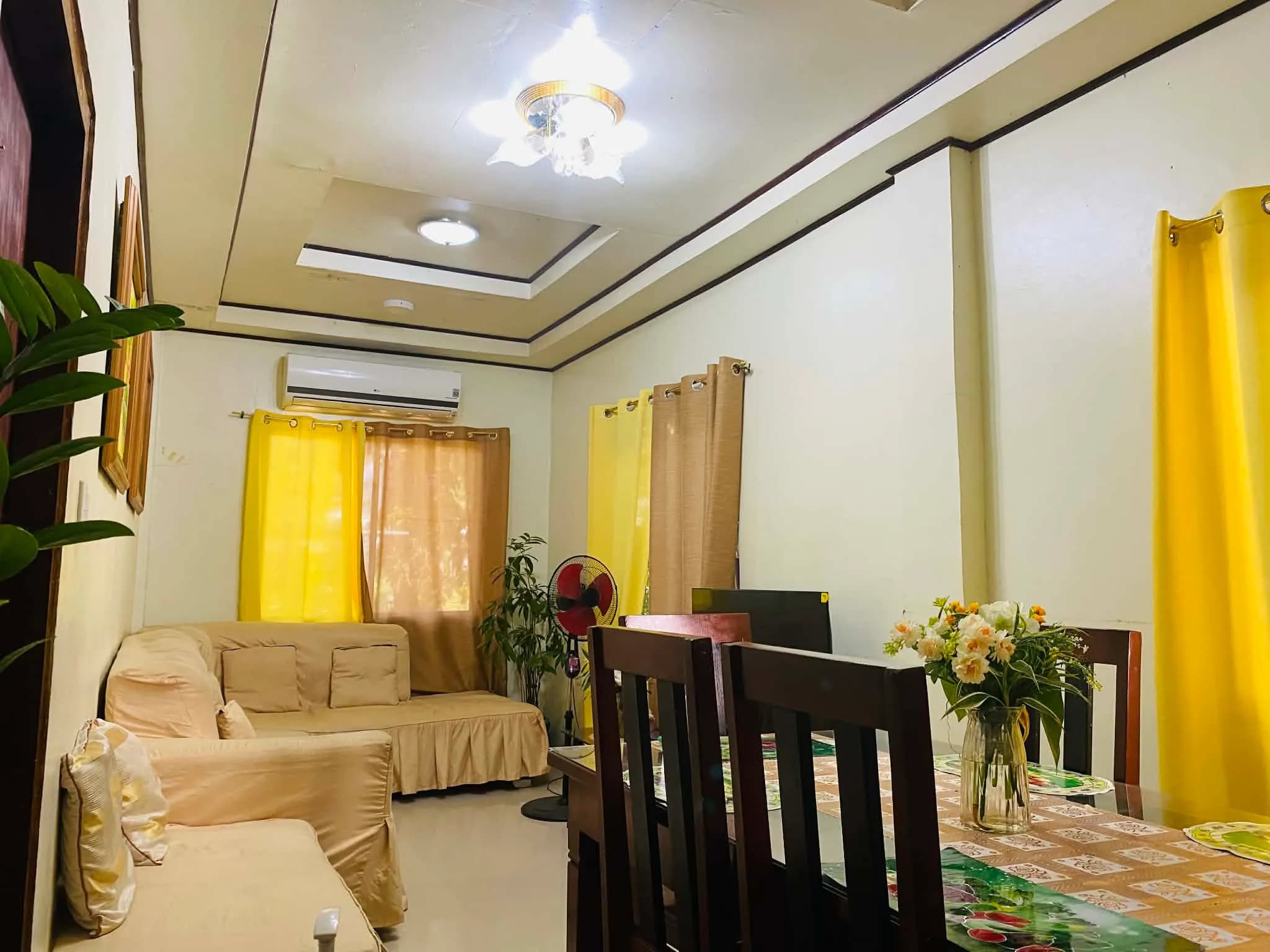 Resente Residence