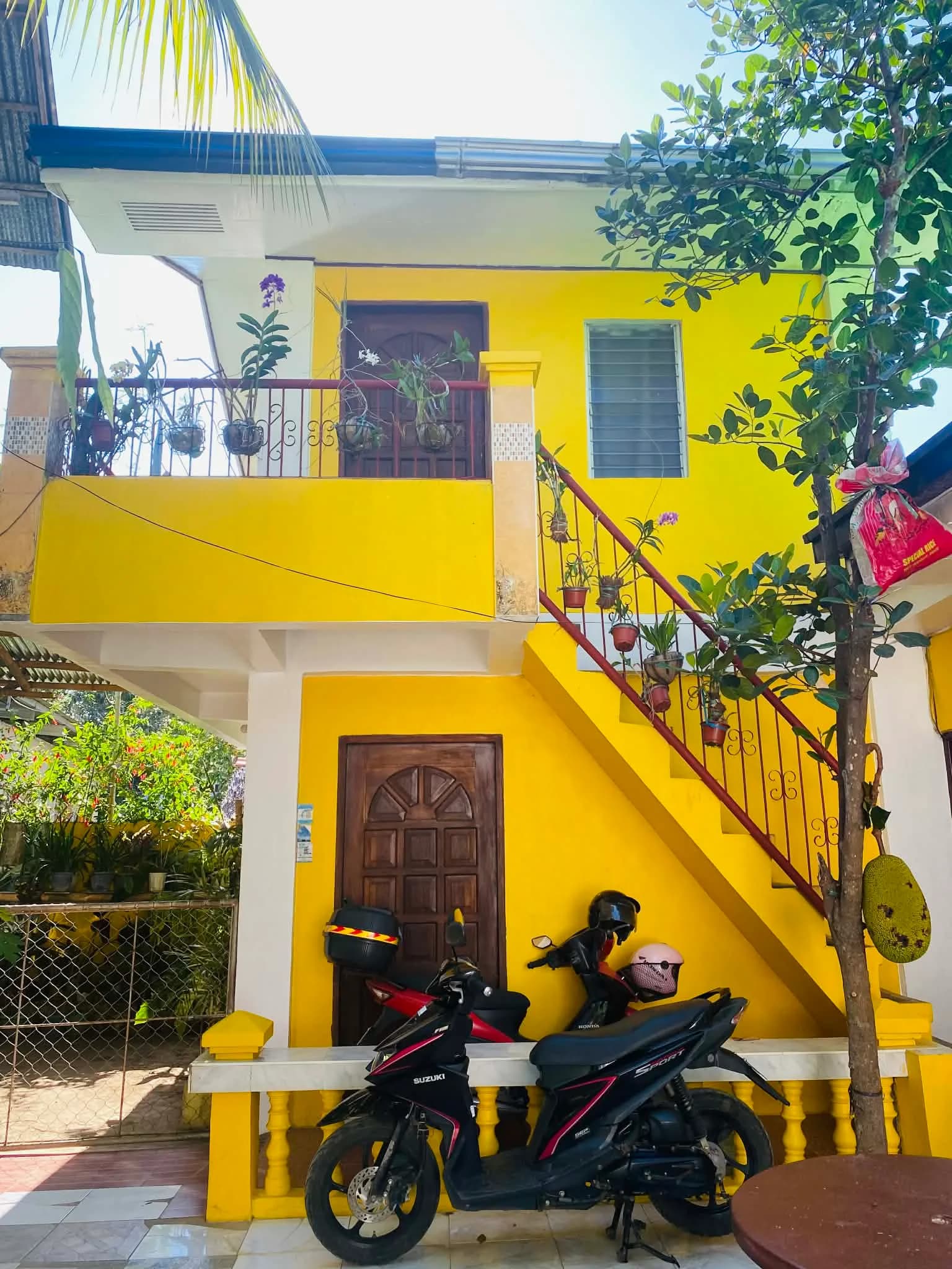 Resente Residence