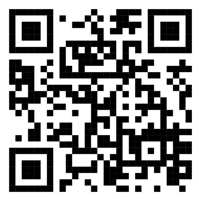 Google Drive QR Code