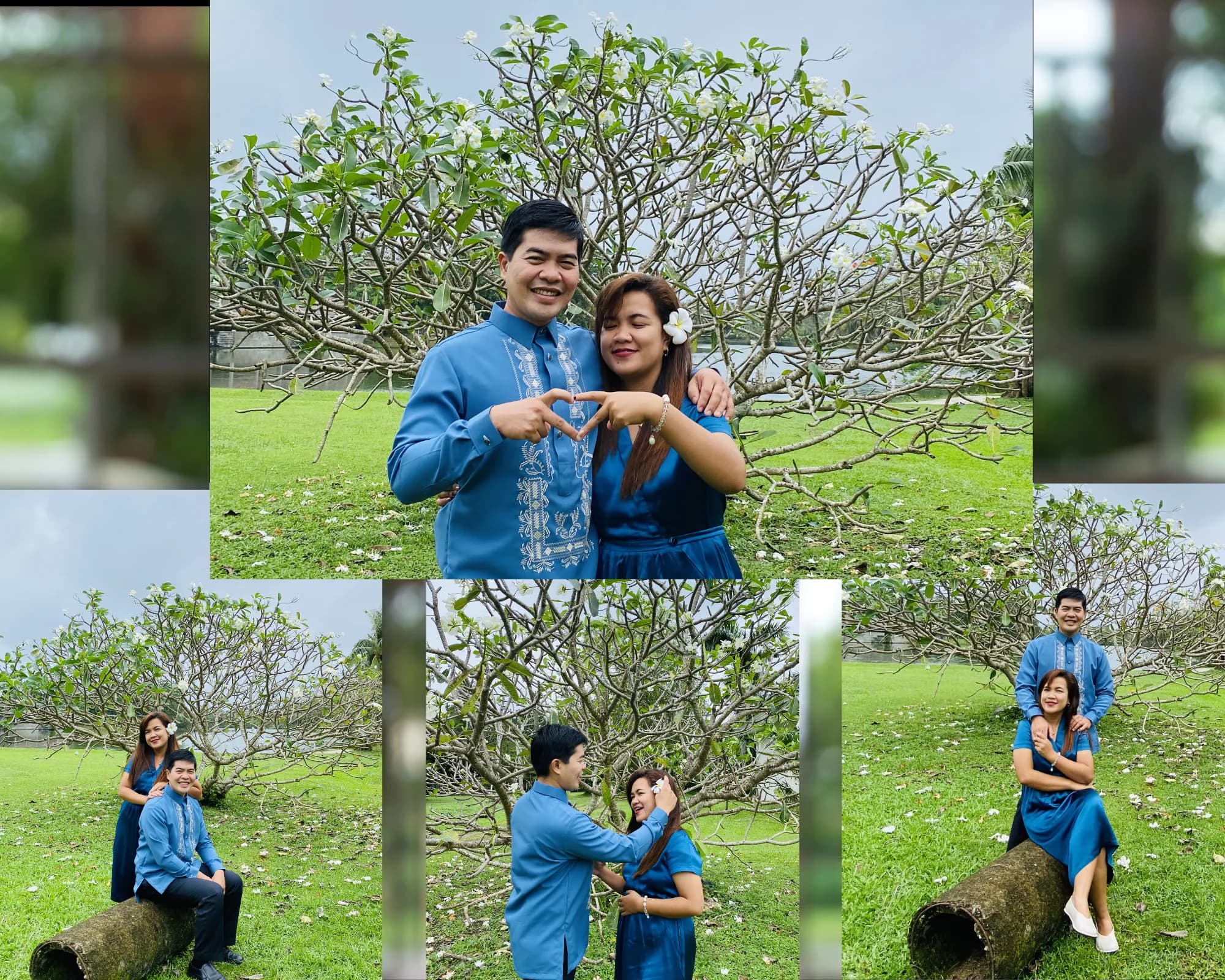 Expression of Love