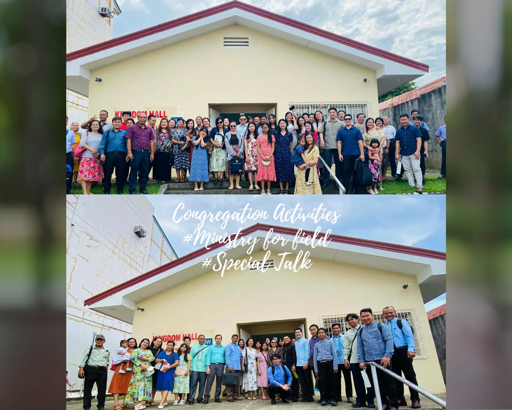 Roxas City Convention