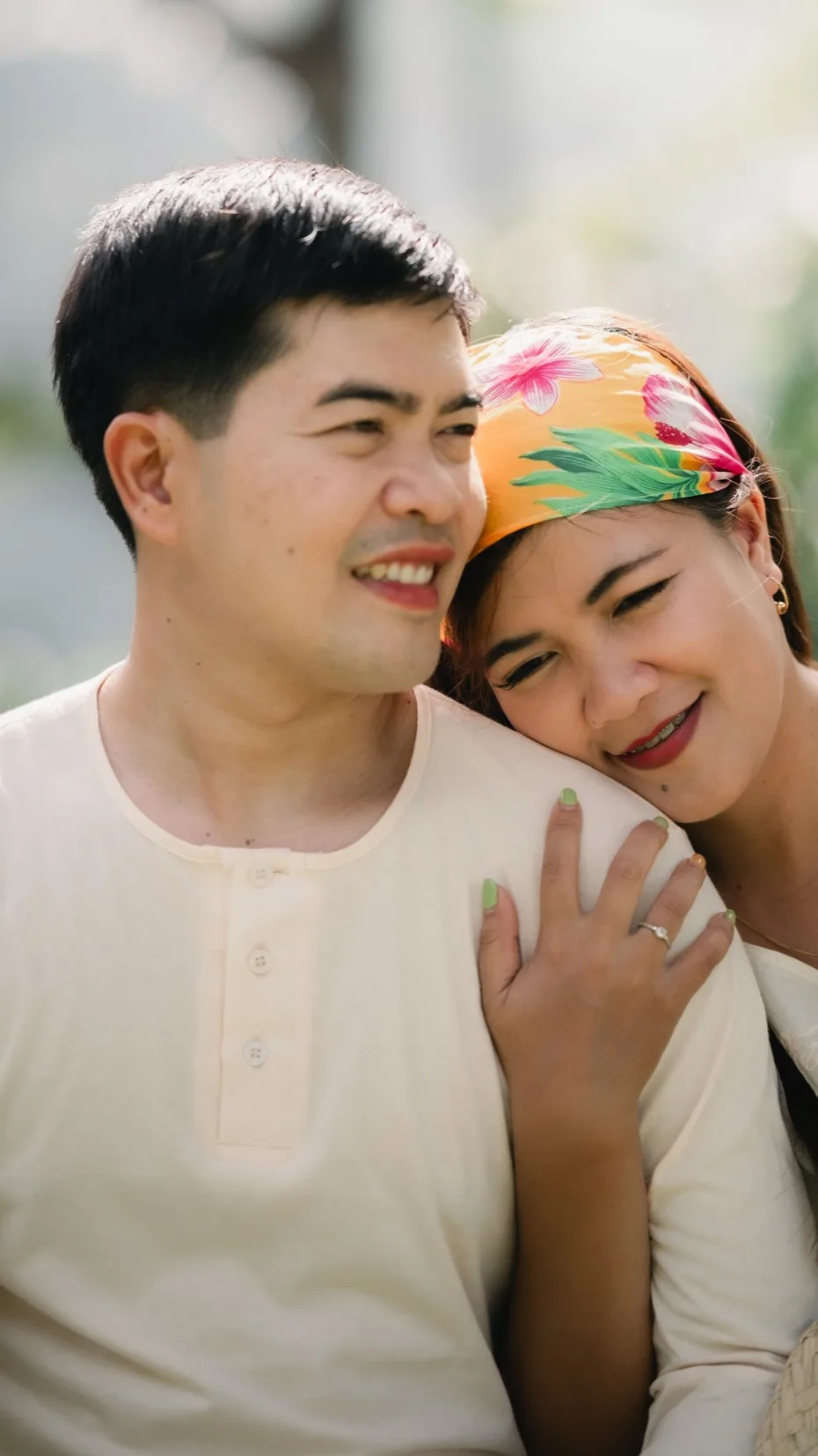 Wedding couple 3