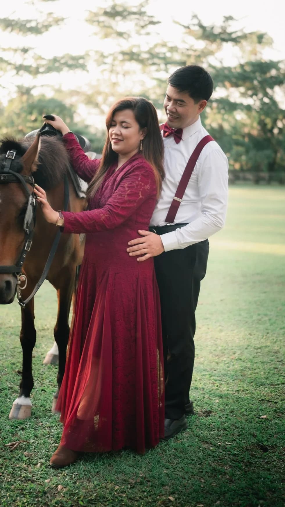 Wedding couple 4
