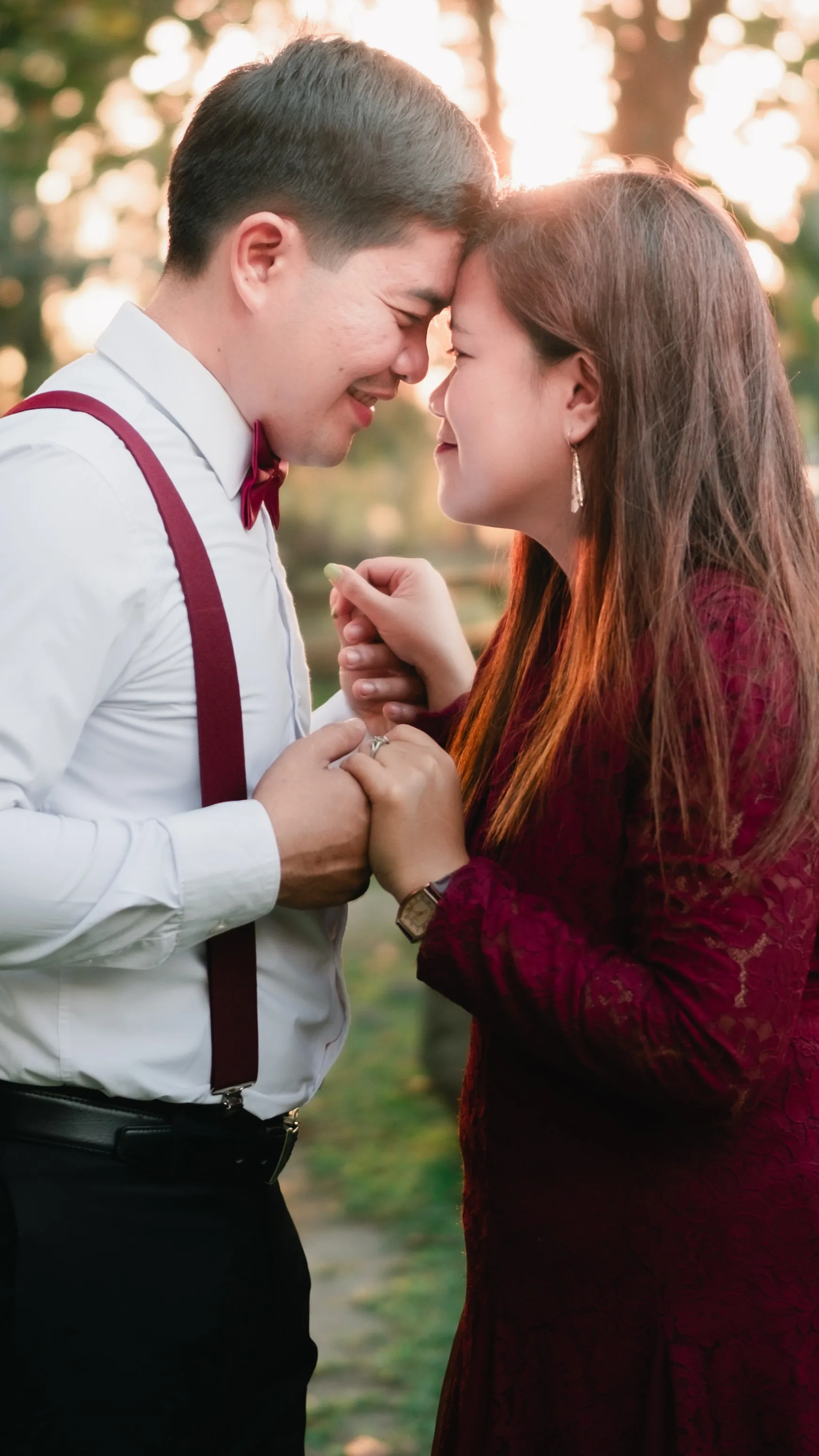 Wedding couple 1