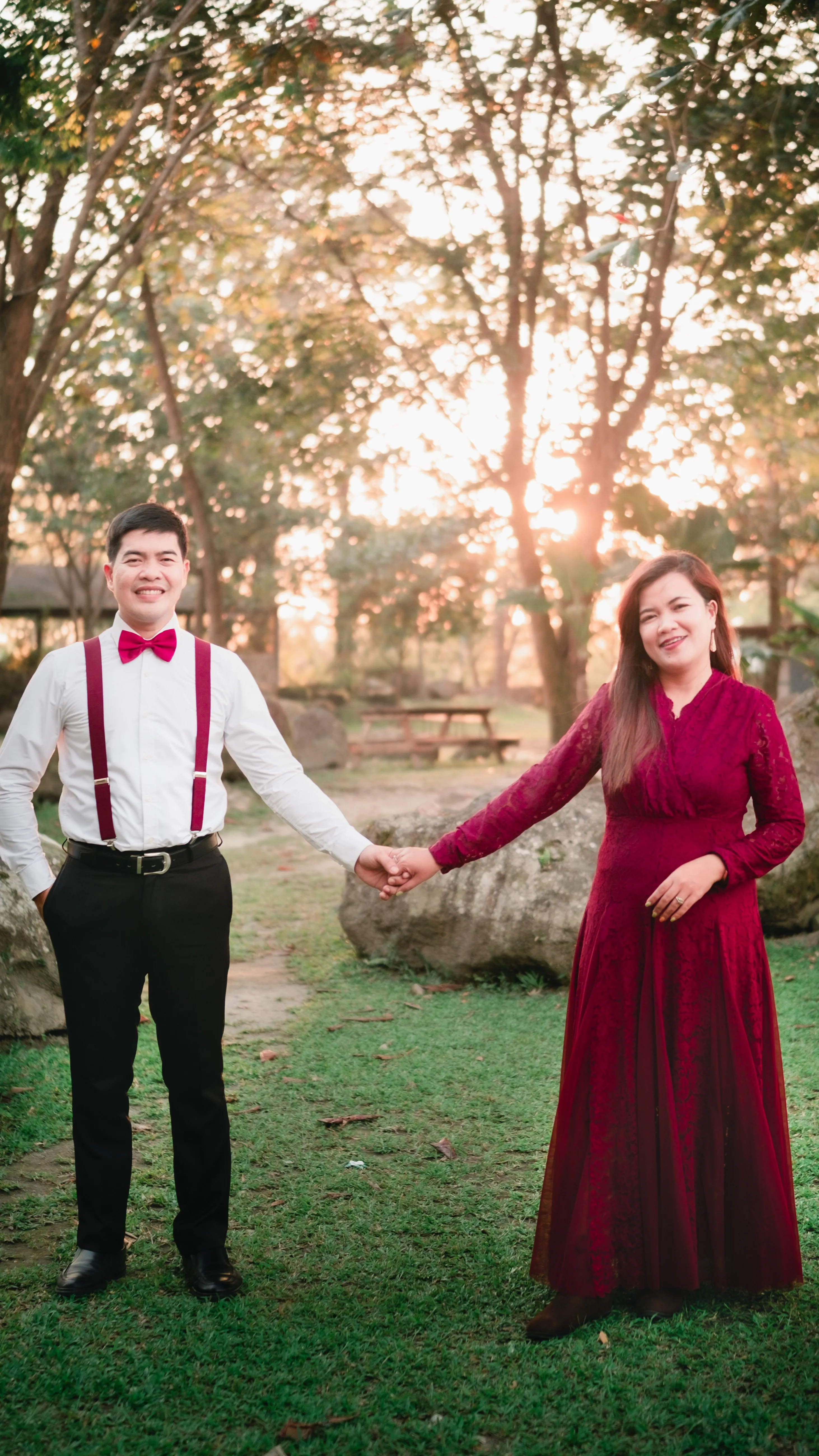 Wedding couple 2