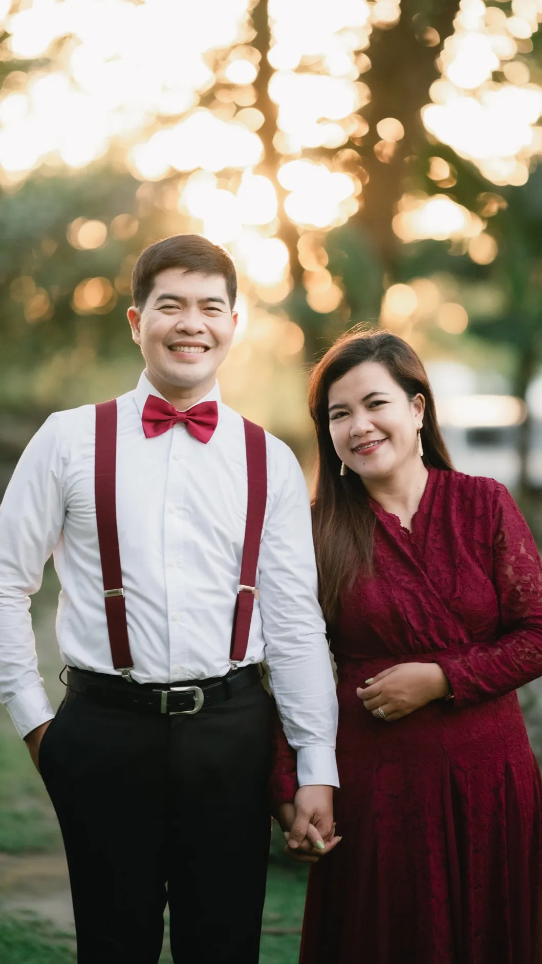 Wedding moment 2
